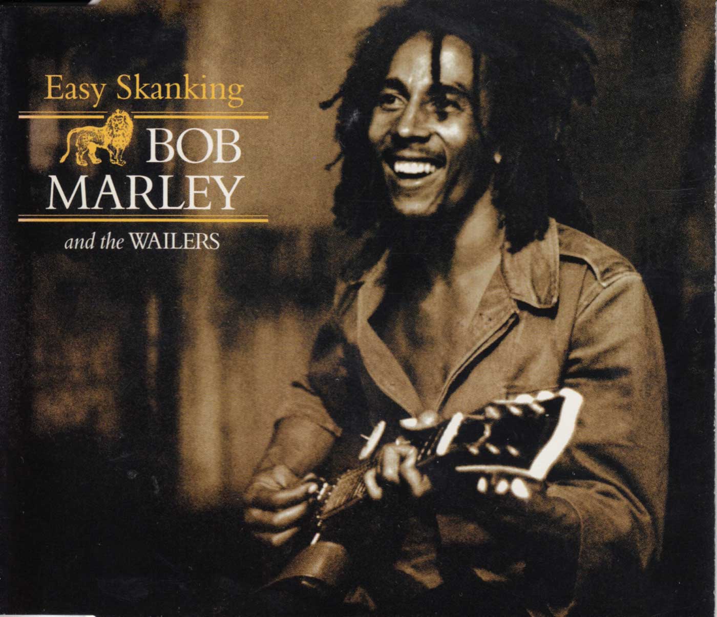 Easy Skanking